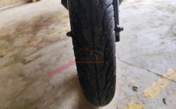 HONDA BEAT ESP CBS ISS