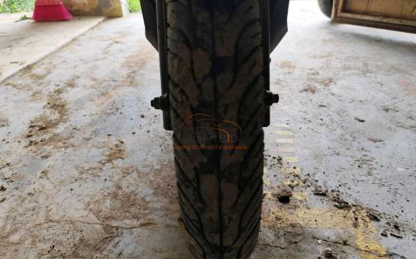 HONDA BEAT ESP CBS ISS