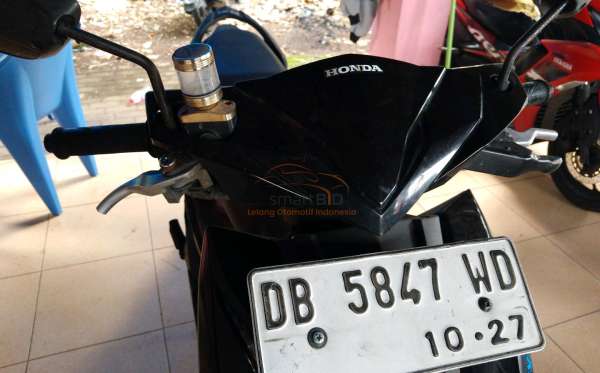 HONDA  BEAT