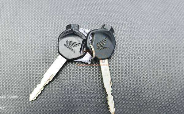 HONDA BEAT SPORTY CBS