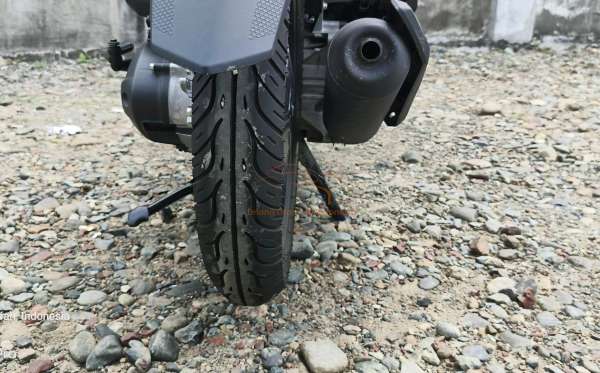 HONDA BEAT SPORTY CBS