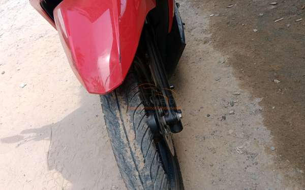 HONDA BEAT SPORTY CBS