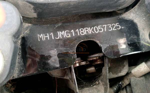 HONDA BEAT STREET ESP