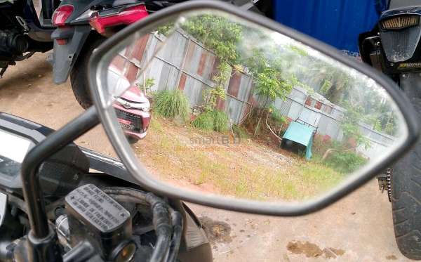 HONDA BEAT STREET ESP