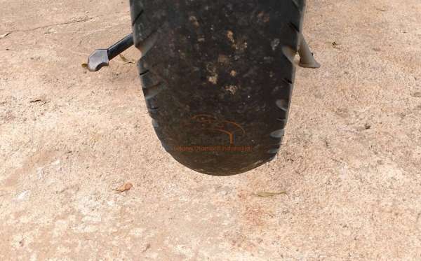 HONDA BEAT STREET ESP