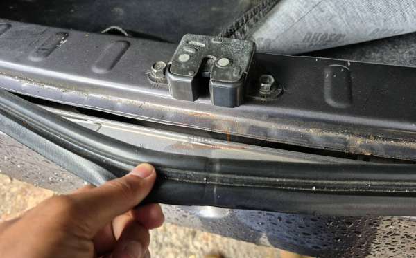 HONDA BRIO DD1 1.2 E