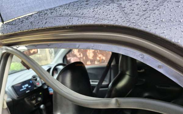 HONDA BRIO DD1 1.2 E