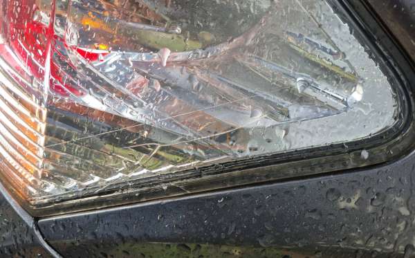 HONDA BRIO DD1 1.2 E