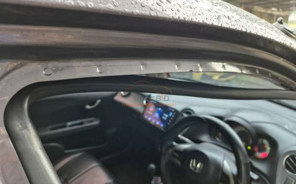 HONDA BRIO DD1 1.2 E