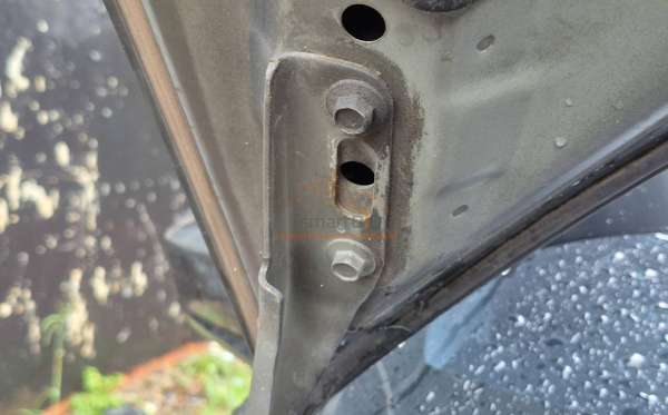 HONDA BRIO DD1 1.2 E