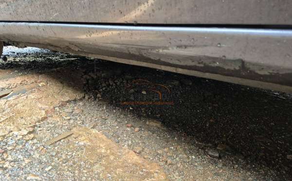 HONDA BRIO DD1 1.2 E