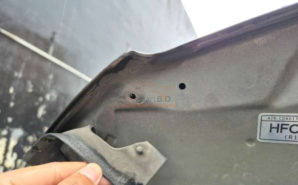 HONDA BRIO DD1 1.2 E