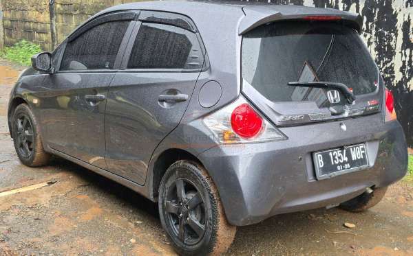 HONDA BRIO DD1 1.2 E