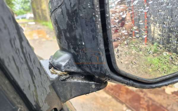 HONDA BRIO DD1 1.2 E