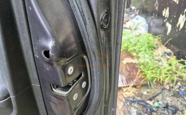 HONDA BRIO DD1 1.2 E