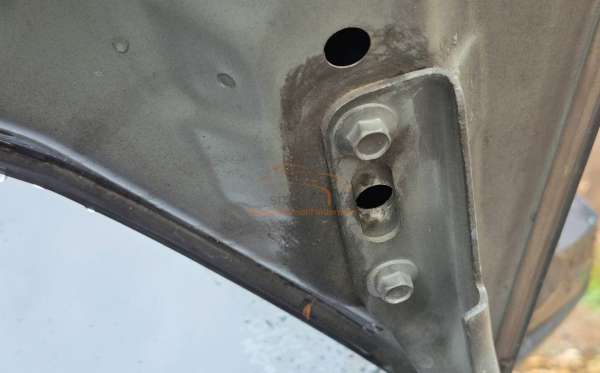 HONDA BRIO DD1 1.2 E