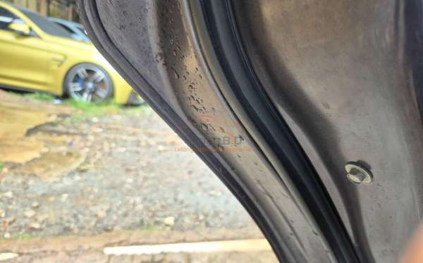 HONDA BRIO DD1 1.2 E