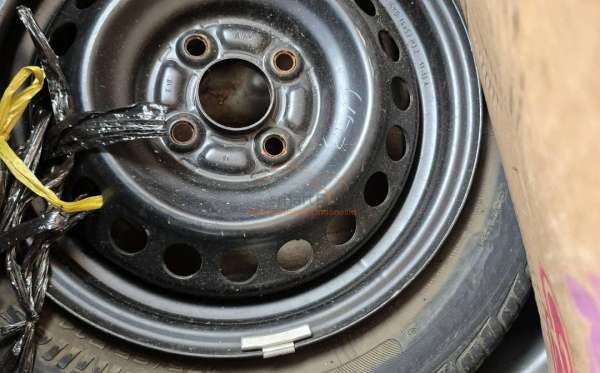 HONDA BRIO DD1 1.2 E