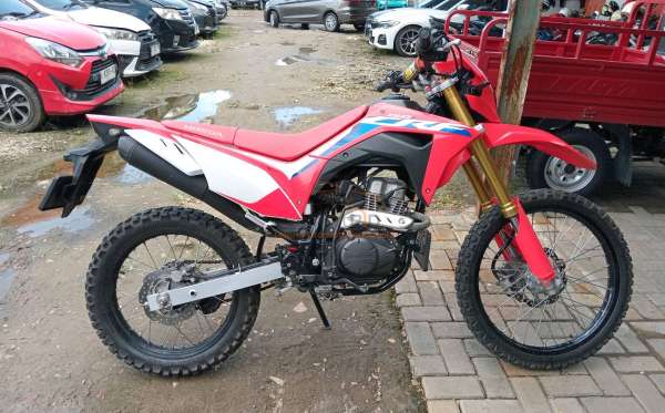 HONDA CRF 150 L