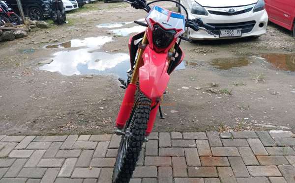 HONDA CRF 150 L