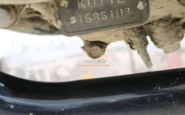 HONDA CRF 150 L