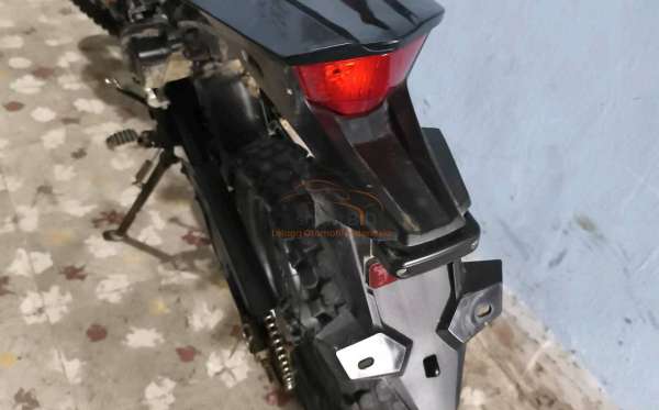 HONDA CRF 150 L