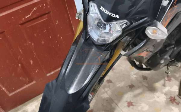 HONDA CRF 150 L