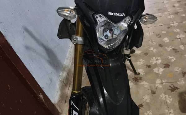 HONDA CRF 150 L