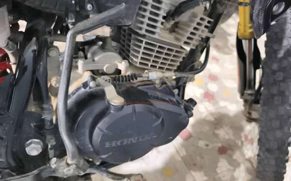 HONDA CRF 150 L