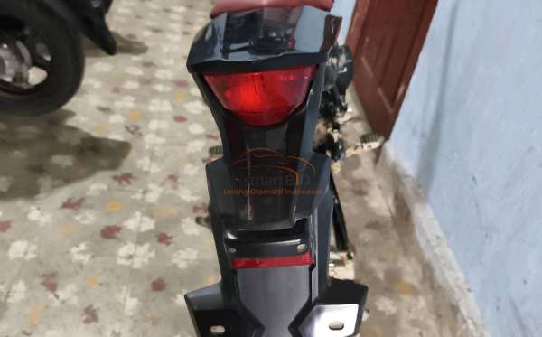 HONDA CRF 150 L
