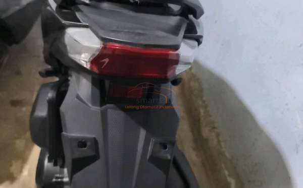 HONDA NEW BEAT ESP