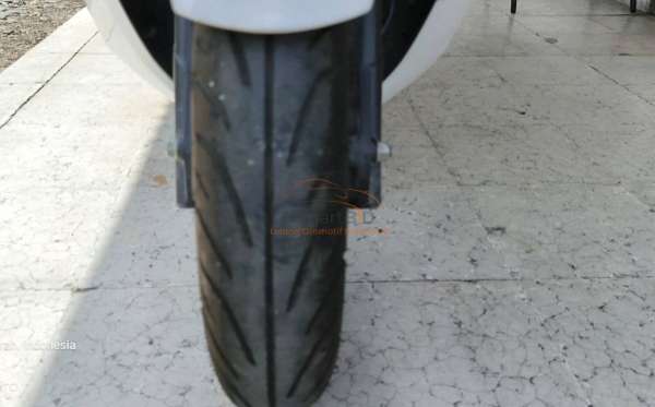 HONDA NEW PCX 160 CBS