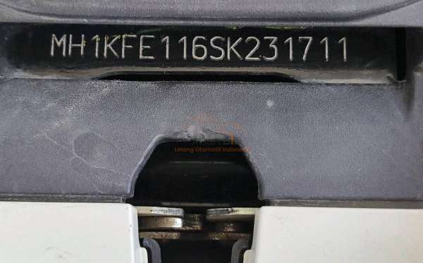 HONDA NEW PCX 160 CBS