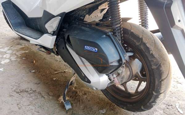 HONDA PCX 160