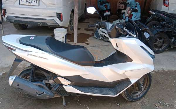 HONDA PCX 160