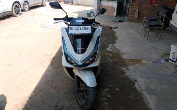 HONDA PCX 160
