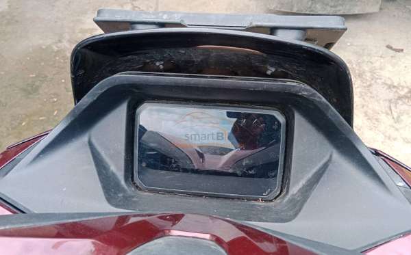 HONDA PCX 160 ROADSYNC