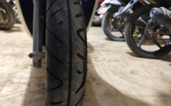 HONDA SCOOPY PRESTIGE