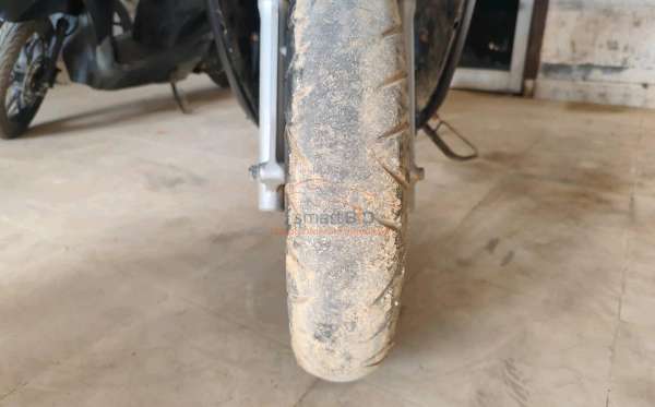 HONDA SCOOPY PRESTIGE