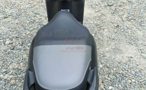 HONDA SCOOPY PRESTIGE