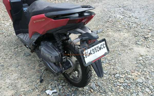 HONDA  VARIO 125