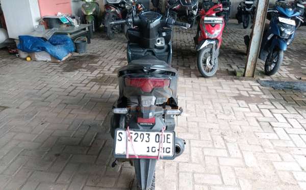 HONDA VARIO 125