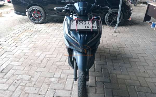 HONDA VARIO 125