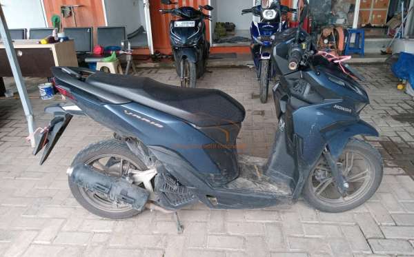 HONDA VARIO 125