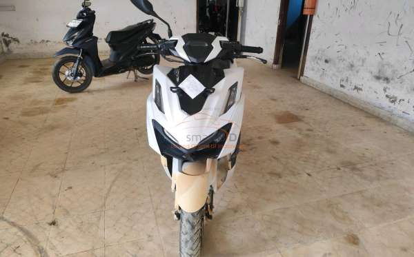 HONDA VARIO 160 ABS