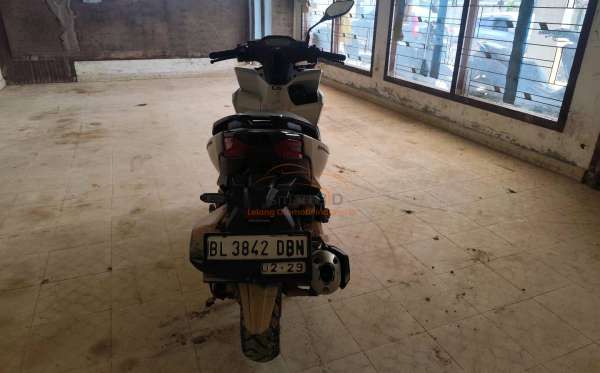 HONDA VARIO 160 ABS