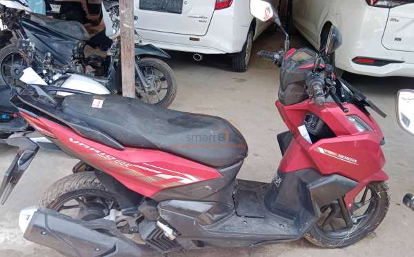 HONDA VARIO 160 CBS