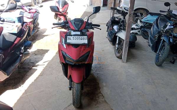 HONDA VARIO 160 CBS
