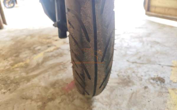 HONDA  VARIO 160
