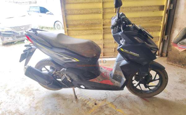 HONDA  VARIO 160